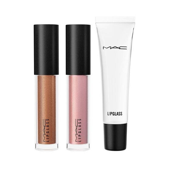 HOLIDAY GILTY PLEASURE LIPGLASS